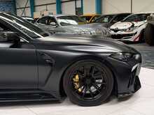 2023 BMW M3 COMPETITION TOURING + LLF BUILD CAR + 1400BHP ON RACE FUEL + COST 200K TO BUILD