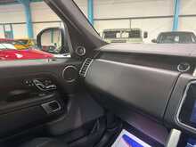 2021/21 LANDROVER RANGE ROVER VOGUE 3.0 SDV6 + FULL SVO STYLNG KIT + PAN ROOF & MORE