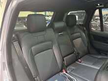 2021/21 LANDROVER RANGE ROVER VOGUE 3.0 SDV6 + FULL SVO STYLNG KIT + PAN ROOF & MORE