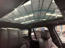 2021/21 LANDROVER RANGE ROVER VOGUE 3.0 SDV6 + FULL SVO STYLNG KIT + PAN ROOF & MORE