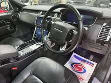 2021/21 LANDROVER RANGE ROVER VOGUE 3.0 SDV6 + FULL SVO STYLNG KIT + PAN ROOF & MORE