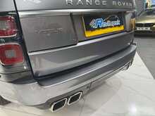 2021/21 LANDROVER RANGE ROVER VOGUE 3.0 SDV6 + FULL SVO STYLNG KIT + PAN ROOF & MORE