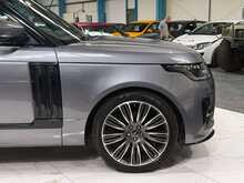 2021/21 LANDROVER RANGE ROVER VOGUE 3.0 SDV6 + FULL SVO STYLNG KIT + PAN ROOF & MORE
