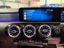 2020/70 MERCEDES A35 AMG PREMUM EDITION + RARE COLOUR & AERO PACK