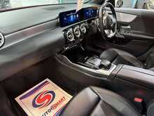 2020/70 MERCEDES A35 AMG PREMUM EDITION + RARE COLOUR & AERO PACK