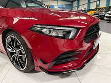 2020/70 MERCEDES A35 AMG PREMUM EDITION + RARE COLOUR & AERO PACK
