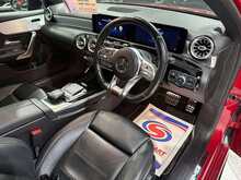 2020/70 MERCEDES A35 AMG PREMUM EDITION + RARE COLOUR & AERO PACK