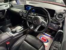 2020/70 MERCEDES A35 AMG PREMUM EDITION + RARE COLOUR & AERO PACK
