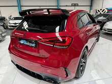 2020/70 MERCEDES A35 AMG PREMUM EDITION + RARE COLOUR & AERO PACK