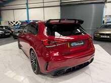 2020/70 MERCEDES A35 AMG PREMUM EDITION + RARE COLOUR & AERO PACK