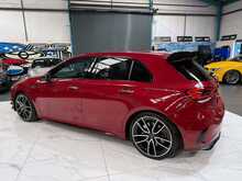 2020/70 MERCEDES A35 AMG PREMUM EDITION + RARE COLOUR & AERO PACK
