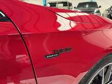 2020/70 MERCEDES A35 AMG PREMUM EDITION + RARE COLOUR & AERO PACK