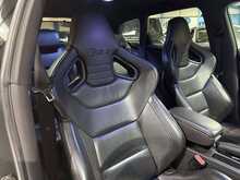 2012/62 AUDI RS3 2.5 SPORTBACK QUATTRO + 57K MILES FSH + WINGBACKS