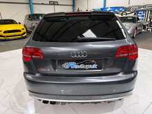 2012/62 AUDI RS3 2.5 SPORTBACK QUATTRO + 57K MILES FSH + WINGBACKS