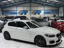2019 BMW M140i SHADOW EDITION + 31K MILES FSH + RES DELETE AND MORE