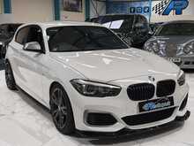 2019 BMW M140i SHADOW EDITION + 31K MILES FSH + RES DELETE AND MORE
