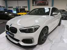2019 BMW M140i SHADOW EDITION + 31K MILES FSH + RES DELETE AND MORE