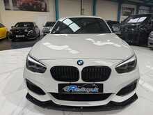 2019 BMW M140i SHADOW EDITION + 31K MILES FSH + RES DELETE AND MORE