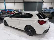 2019 BMW M140i SHADOW EDITION + 31K MILES FSH + RES DELETE AND MORE