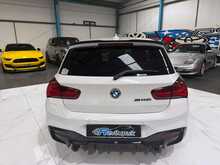 2019 BMW M140i SHADOW EDITION + 31K MILES FSH + RES DELETE AND MORE