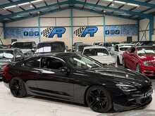 2016/66 BMW 640D M SPORT 3.0 AUTO + STAGE 1 + 384BHP + LEATHER + NAV