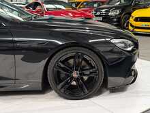 2016/66 BMW 640D M SPORT 3.0 AUTO + STAGE 1 + 384BHP + LEATHER + NAV