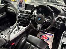 2016/66 BMW 640D M SPORT 3.0 AUTO + STAGE 1 + 384BHP + LEATHER + NAV