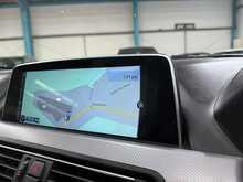 2016/66 BMW 640D M SPORT 3.0 AUTO + STAGE 1 + 384BHP + LEATHER + NAV