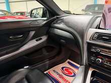 2016/66 BMW 640D M SPORT 3.0 AUTO + STAGE 1 + 384BHP + LEATHER + NAV