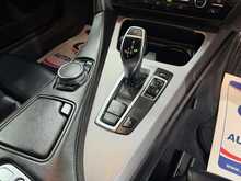 2016/66 BMW 640D M SPORT 3.0 AUTO + STAGE 1 + 384BHP + LEATHER + NAV