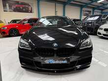 2016/66 BMW 640D M SPORT 3.0 AUTO + STAGE 1 + 384BHP + LEATHER + NAV