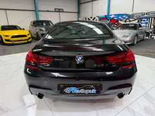 2016/66 BMW 640D M SPORT 3.0 AUTO + STAGE 1 + 384BHP + LEATHER + NAV