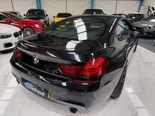 2016/66 BMW 640D M SPORT 3.0 AUTO + STAGE 1 + 384BHP + LEATHER + NAV