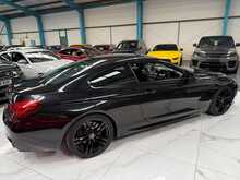 2016/66 BMW 640D M SPORT 3.0 AUTO + STAGE 1 + 384BHP + LEATHER + NAV