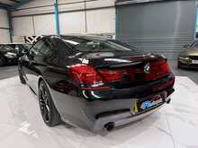 2016/66 BMW 640D M SPORT 3.0 AUTO + STAGE 1 + 384BHP + LEATHER + NAV