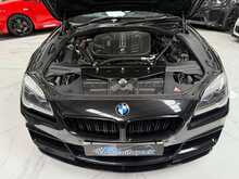 2016/66 BMW 640D M SPORT 3.0 AUTO + STAGE 1 + 384BHP + LEATHER + NAV