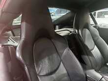 2007 PORSCHE CAYMAN 3.4S + LOVELY EXAMPLE + 2 PREV OWNERS + LEATHER + NAVIGATION