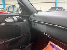 2007 PORSCHE CAYMAN 3.4S + LOVELY EXAMPLE + 2 PREV OWNERS + LEATHER + NAVIGATION