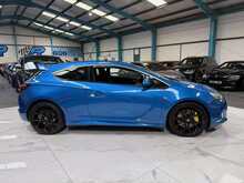2012/62 VAUXHALL ASTRA GTC VXR + AERO PACK + NAV + 12X SERVICE STAMPS