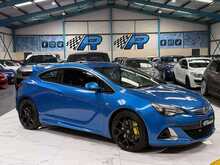 2012/62 VAUXHALL ASTRA GTC VXR + AERO PACK + NAV + 12X SERVICE STAMPS