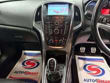 2012/62 VAUXHALL ASTRA GTC VXR + AERO PACK + NAV + 12X SERVICE STAMPS