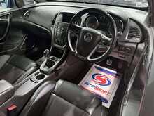 2012/62 VAUXHALL ASTRA GTC VXR + AERO PACK + NAV + 12X SERVICE STAMPS