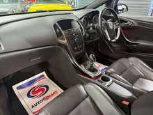 2012/62 VAUXHALL ASTRA GTC VXR + AERO PACK + NAV + 12X SERVICE STAMPS