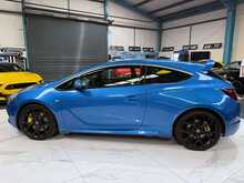 2012/62 VAUXHALL ASTRA GTC VXR + AERO PACK + NAV + 12X SERVICE STAMPS