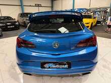 2012/62 VAUXHALL ASTRA GTC VXR + AERO PACK + NAV + 12X SERVICE STAMPS