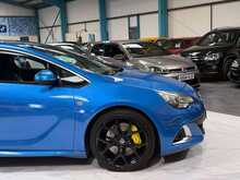 2012/62 VAUXHALL ASTRA GTC VXR + AERO PACK + NAV + 12X SERVICE STAMPS