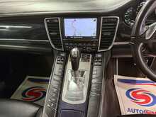2014 PORSCHE PANAMERA S E-HYBRID PETROL PLUG IN + HUGE SPEC + 410BHP