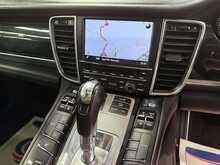 2014 PORSCHE PANAMERA S E-HYBRID PETROL PLUG IN + HUGE SPEC + 410BHP