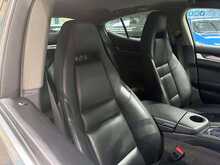 2014 PORSCHE PANAMERA S E-HYBRID PETROL PLUG IN + HUGE SPEC + 410BHP