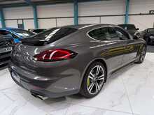 2014 PORSCHE PANAMERA S E-HYBRID PETROL PLUG IN + HUGE SPEC + 410BHP